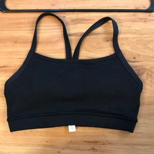 Lululemon bra